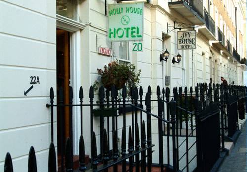Codice Promozionale Londra Regno Unito Booking.com