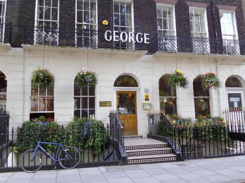 Codice Promozionale Londra Regno Unito Booking.com