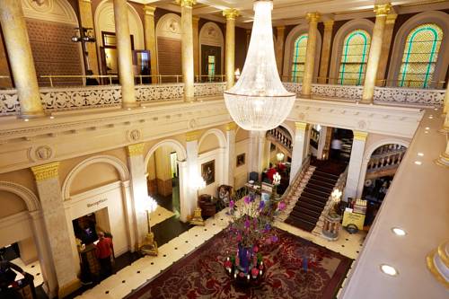 London Vereinigtes Königreich Promo-Code Booking.com