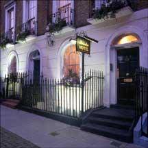 Codice Promozionale Londra Regno Unito Booking.com