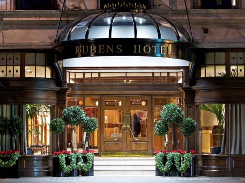 Codice Promozionale Londra Regno Unito Booking.com