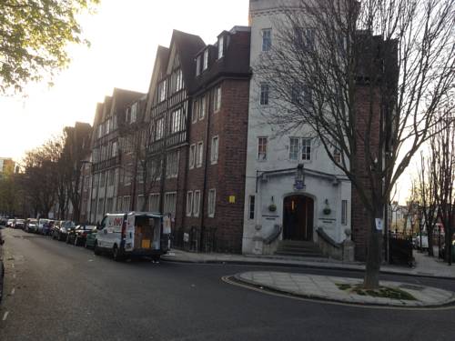 London Vereinigtes Königreich Promo-Code Booking.com