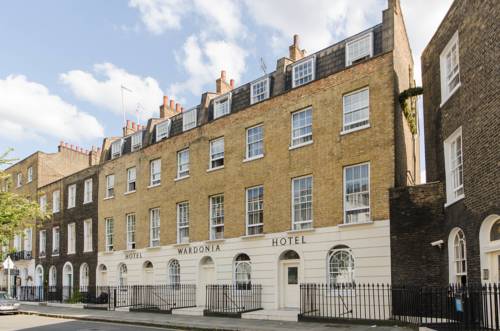 Codice Promozionale Londra Regno Unito Booking.com