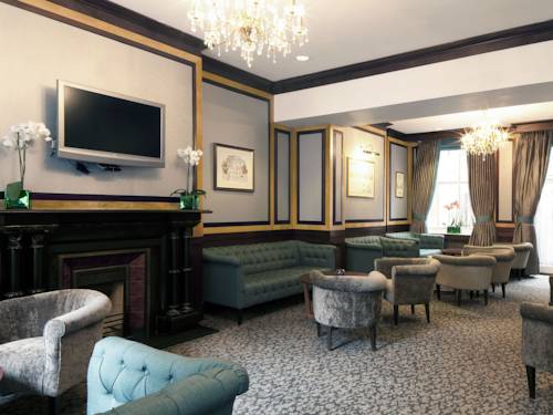 Codice Promozionale Londra Regno Unito Booking.com