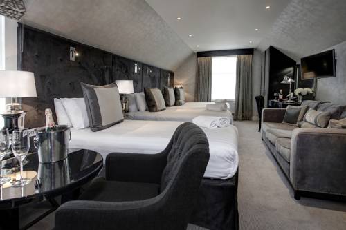Codice Promozionale Londra Regno Unito Booking.com