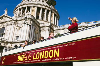 Go City.com - London Explorer Pass - LondonPromoCode.com