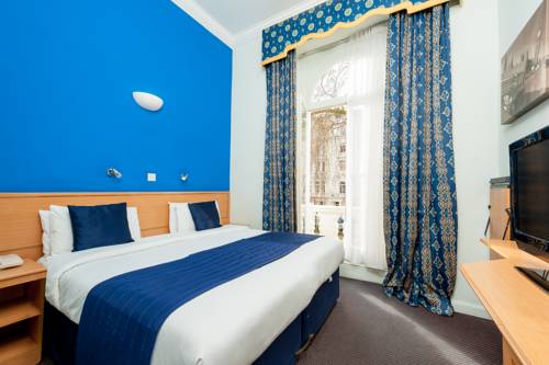 Codice Promozionale Londra Regno Unito Booking.com