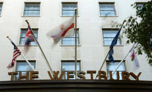 Codice Promozionale Londra Regno Unito Booking.com