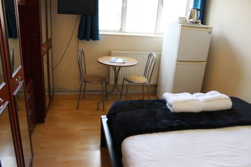 London Vereinigtes Königreich Promo-Code Booking.com