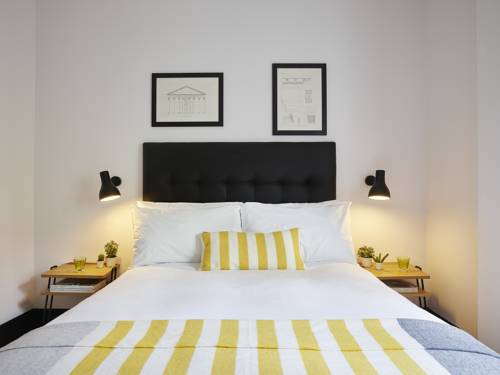Codice Promozionale Londra Regno Unito Booking.com