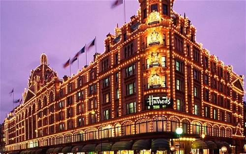 London Vereinigtes Königreich Promo-Code Booking.com