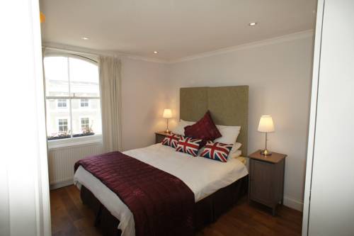 Londres Royaume-Uni code promo Booking.com