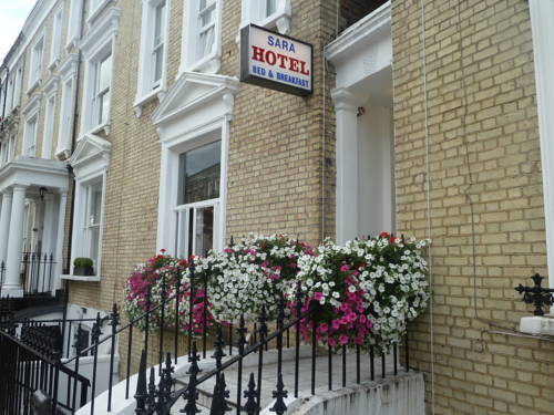 Codice Promozionale Londra Regno Unito Booking.com