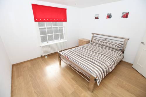 Codice Promozionale Londra Regno Unito Booking.com
