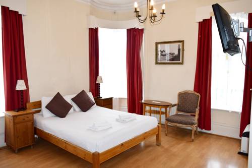 Londres Royaume-Uni code promo Booking.com