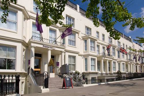 Codice Promozionale Londra Regno Unito Booking.com