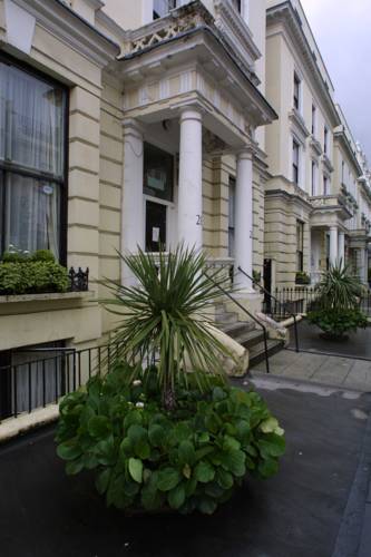 Londres Royaume-Uni code promo Booking.com