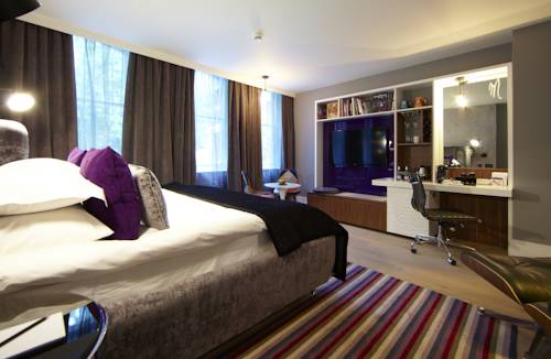 Londres Royaume-Uni code promo Booking.com
