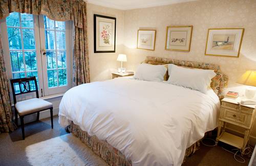 Londres Royaume-Uni code promo Booking.com