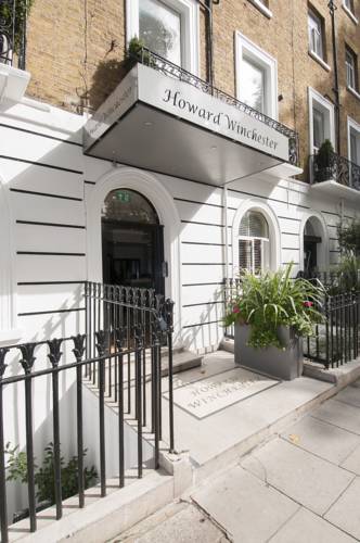 Codice Promozionale Londra Regno Unito Booking.com
