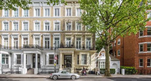 Codice Promozionale Londra Regno Unito Booking.com