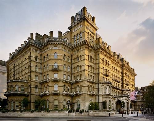 Codice Promozionale Londra Regno Unito Booking.com