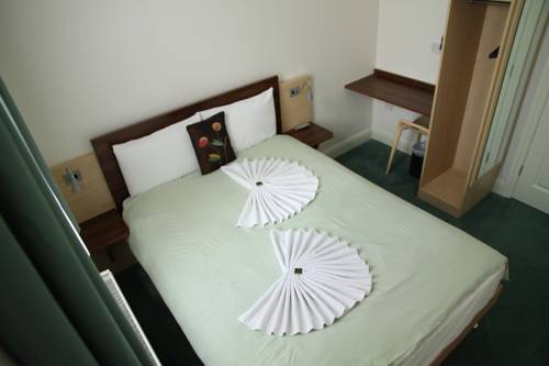 Codice Promozionale Londra Regno Unito Booking.com