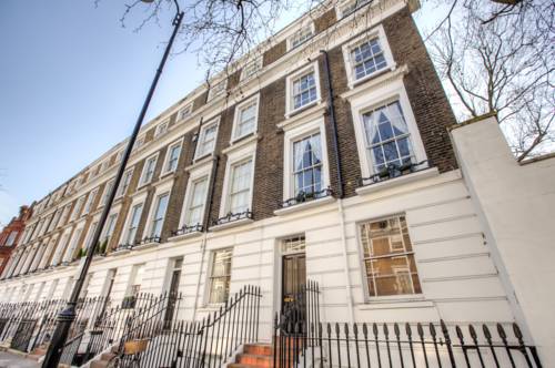 Codice Promozionale Londra Regno Unito Booking.com
