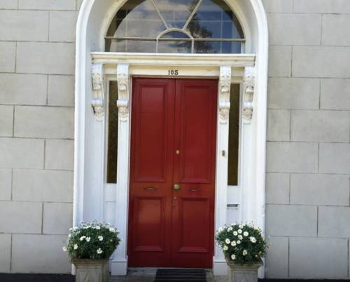 Londonderry United Kingdom Hotel