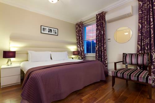 Londres Royaume-Uni code promo Booking.com