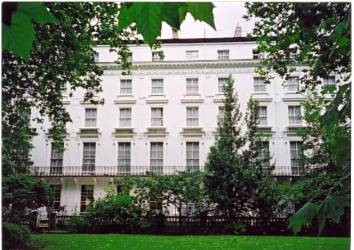Londres Royaume-Uni code promo Booking.com