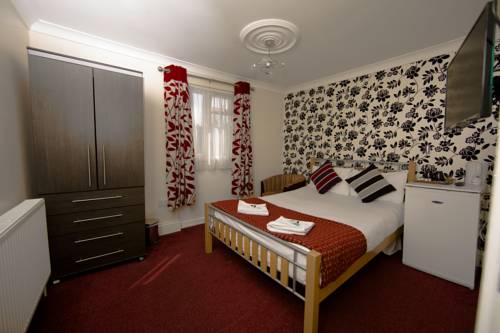 Codice Promozionale Londra Regno Unito Booking.com