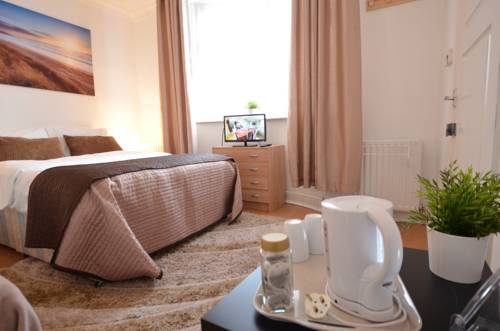 London Vereinigtes Königreich Promo-Code Booking.com