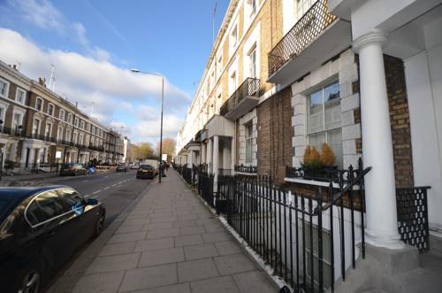 Codice Promozionale Londra Regno Unito Booking.com