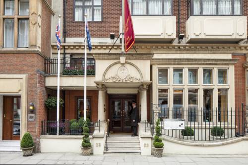 Codice Promozionale Londra Regno Unito Booking.com