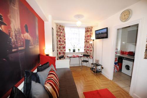 Londres Royaume-Uni code promo Booking.com