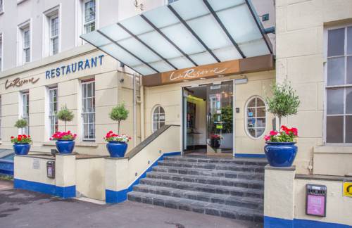 Codice Promozionale Londra Regno Unito Booking.com