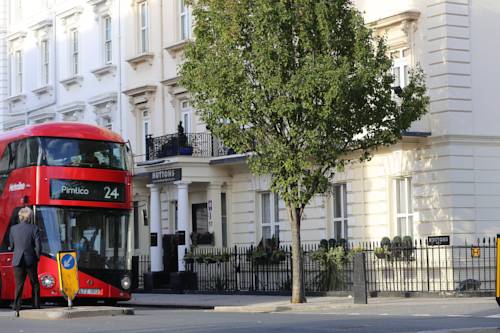 Codice Promozionale Londra Regno Unito Booking.com