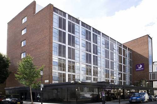 Codice Promozionale Londra Regno Unito Booking.com