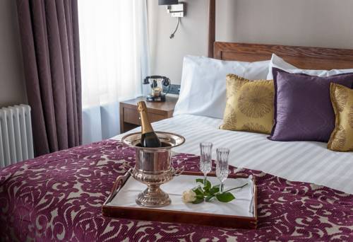 Londonderry United Kingdom Hotel