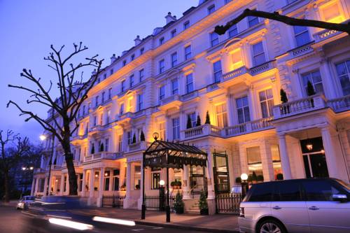 London Vereinigtes Königreich Promo-Code Booking.com