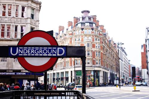 Codice Promozionale Londra Regno Unito Booking.com