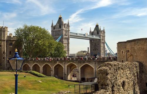 Londres Royaume-Uni code promo Booking.com