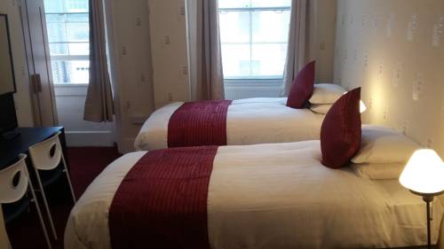 Codice Promozionale Londra Regno Unito Booking.com