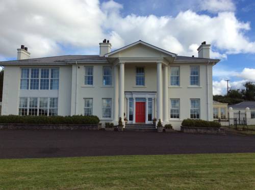 Londonderry United Kingdom Hotel