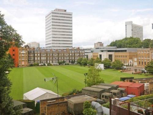 Codice Promozionale Londra Regno Unito Booking.com