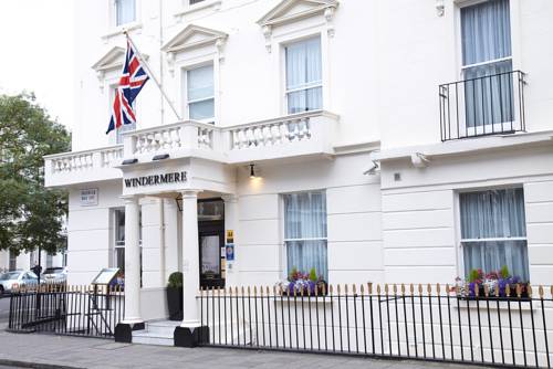 Codice Promozionale Londra Regno Unito Booking.com