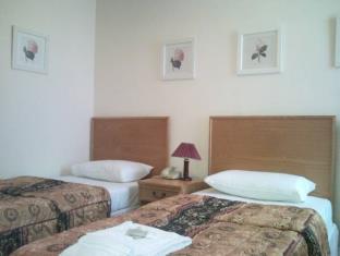 London England Promo Code Agoda.com