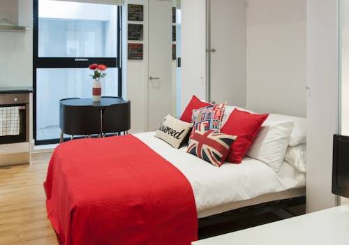 London Vereinigtes Königreich Promo-Code Booking.com