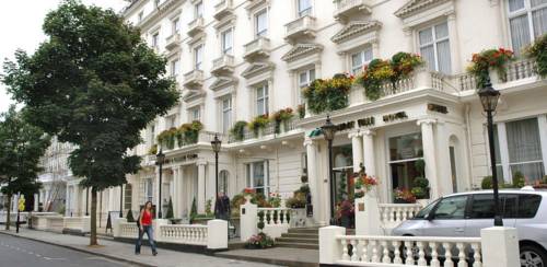 Londres Royaume-Uni code promo Booking.com